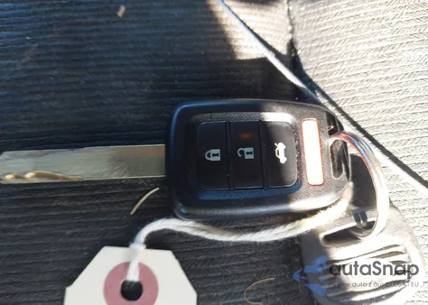 2013 Honda Accord Sport from USA, damaged, VIN 1HGCR2F51DA185078